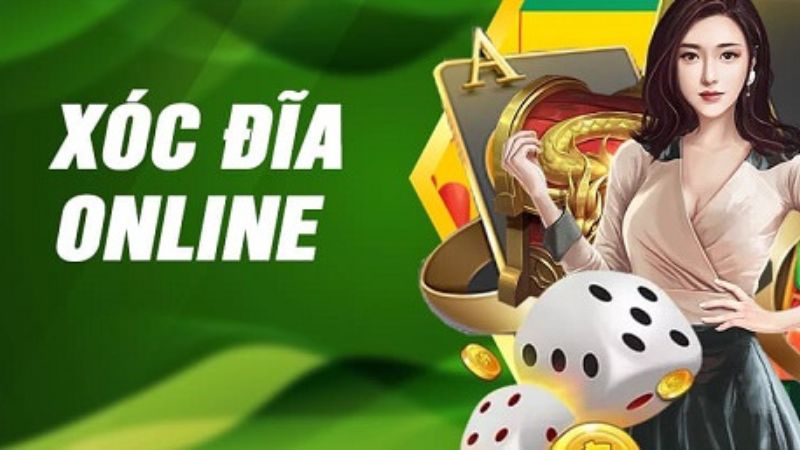 công thức đánh xóc đĩa online